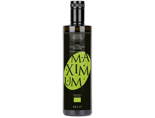 Olio Maximum Extra Bio