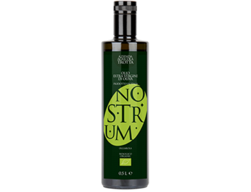 Olio Nostrum Extra Bio